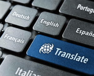 traduzioni online