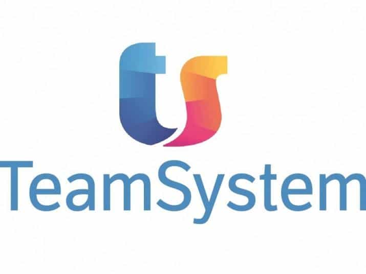 Scopri tutto su TeamSystem!