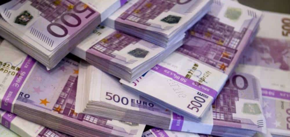 Come Investire 10.000 Euro?