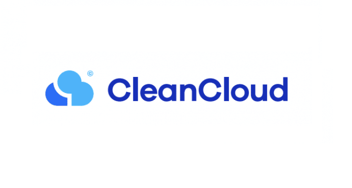 clean cloud